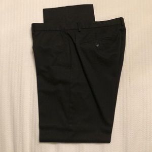 Black Calvin Klein Pants